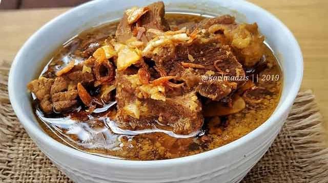 Daging sapi  Resep Istimewa